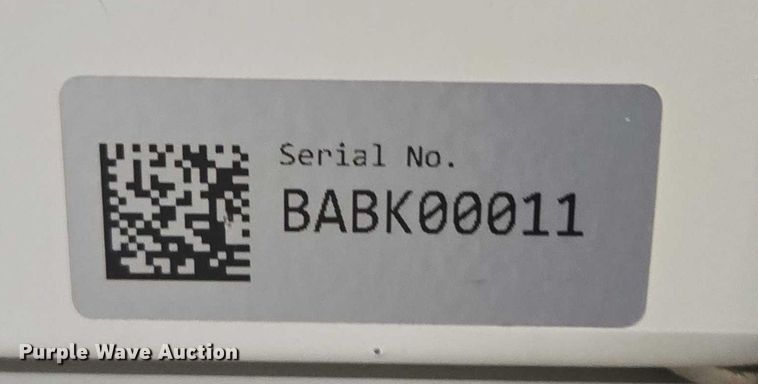 image for item EB0982 InSite JVM JV-240BX6-EC talyst medication dispenser