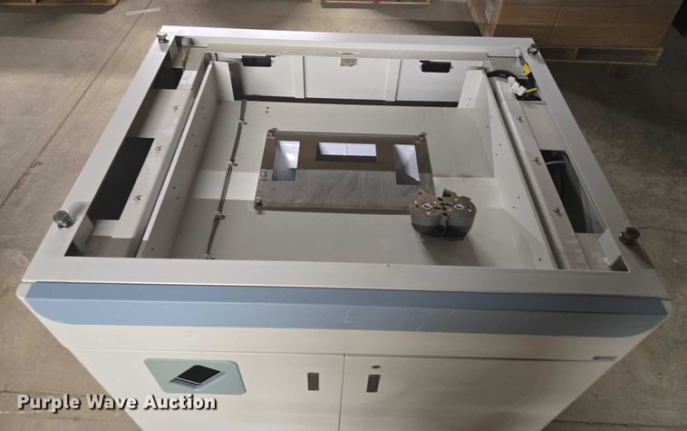 image for item EB0982 InSite JVM JV-240BX6-EC talyst medication dispenser