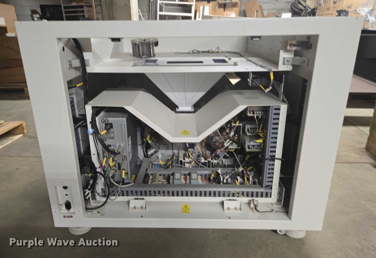 image for item EB0982 InSite JVM JV-240BX6-EC talyst medication dispenser