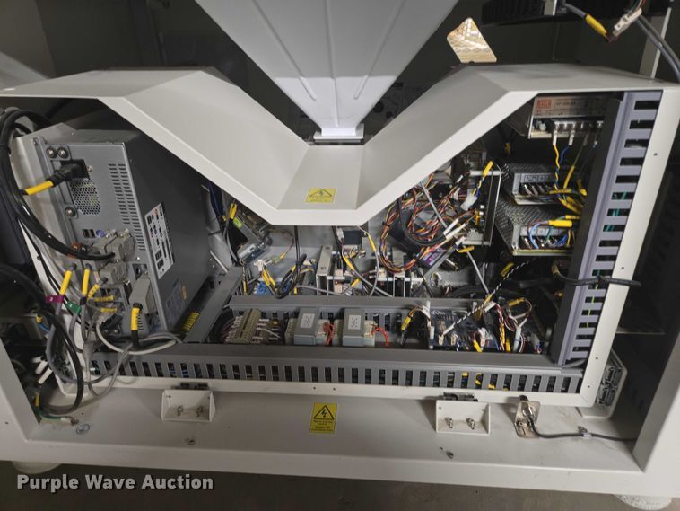 image for item EB0982 InSite JVM JV-240BX6-EC talyst medication dispenser