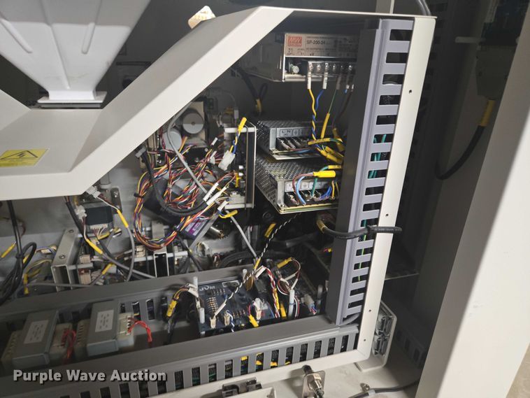 image for item EB0982 InSite JVM JV-240BX6-EC talyst medication dispenser