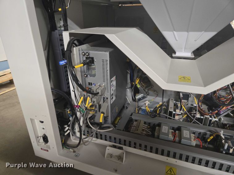 image for item EB0982 InSite JVM JV-240BX6-EC talyst medication dispenser