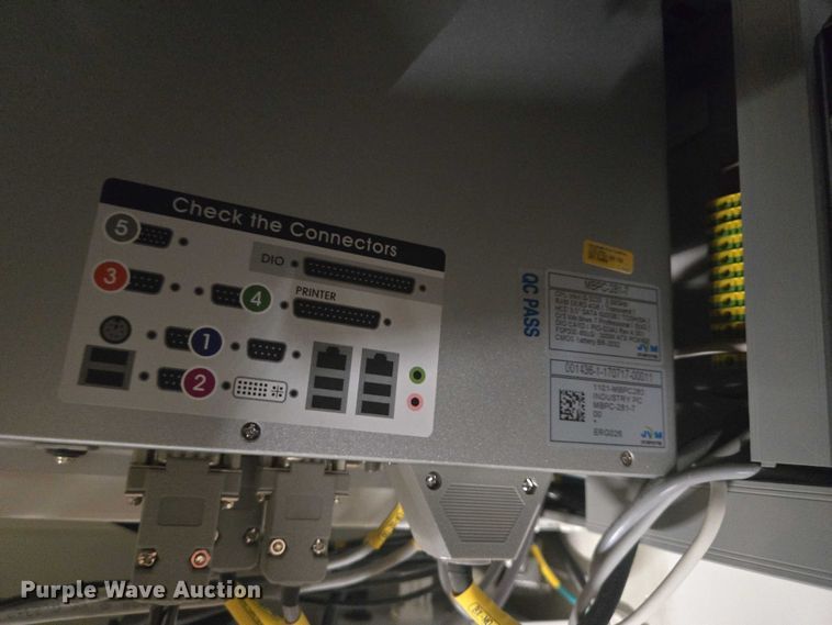 image for item EB0982 InSite JVM JV-240BX6-EC talyst medication dispenser