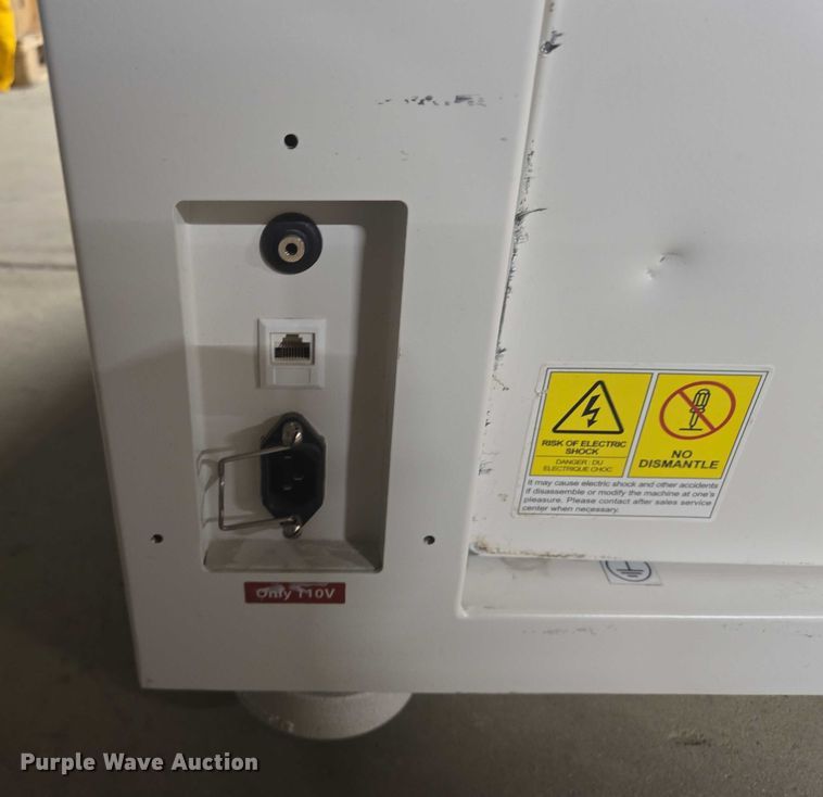 image for item EB0982 InSite JVM JV-240BX6-EC talyst medication dispenser