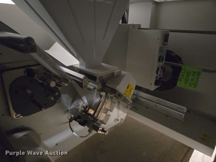 image for item EB0982 InSite JVM JV-240BX6-EC talyst medication dispenser