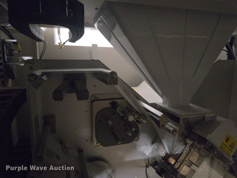 image for item EB0982 InSite JVM JV-240BX6-EC talyst medication dispenser