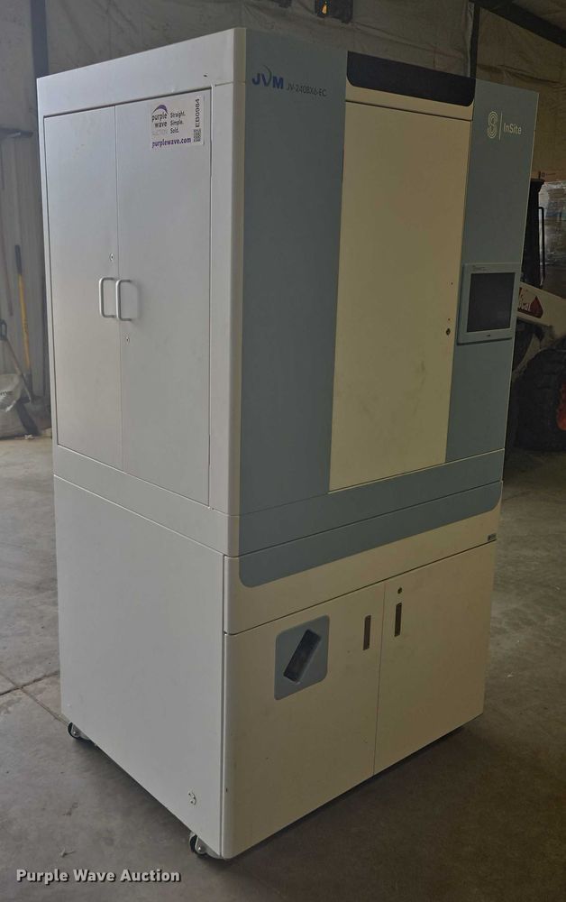 image for item EB0984 InSite JVM JV-240BX6-EC talyst medication dispenser