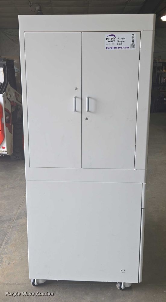 image for item EB0984 InSite JVM JV-240BX6-EC talyst medication dispenser