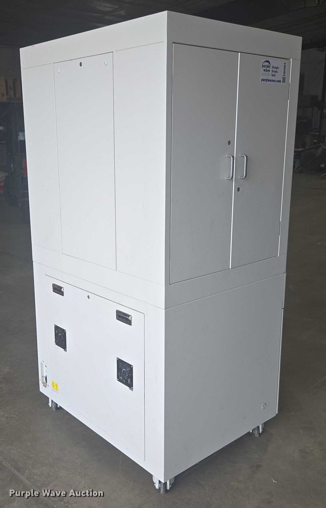 image for item EB0984 InSite JVM JV-240BX6-EC talyst medication dispenser