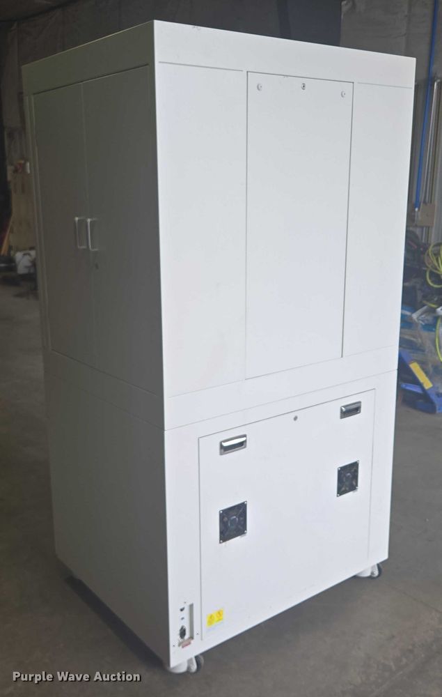 image for item EB0984 InSite JVM JV-240BX6-EC talyst medication dispenser