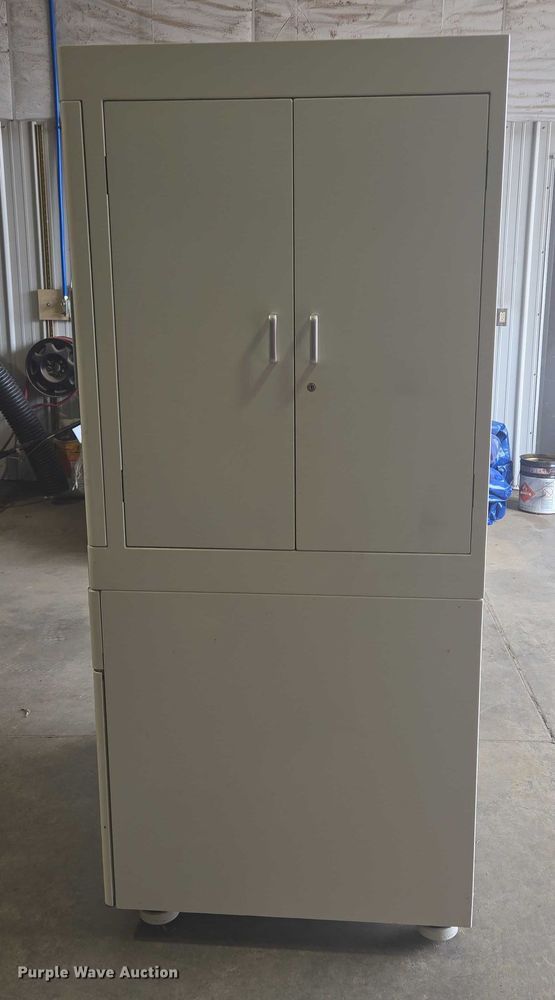 image for item EB0984 InSite JVM JV-240BX6-EC talyst medication dispenser