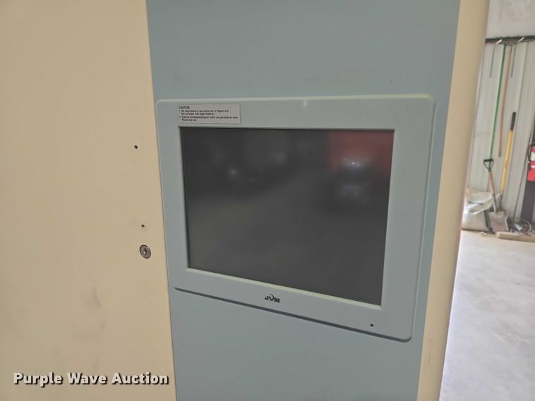 image for item EB0984 InSite JVM JV-240BX6-EC talyst medication dispenser