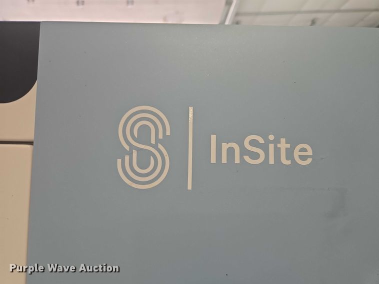 image for item EB0984 InSite JVM JV-240BX6-EC talyst medication dispenser