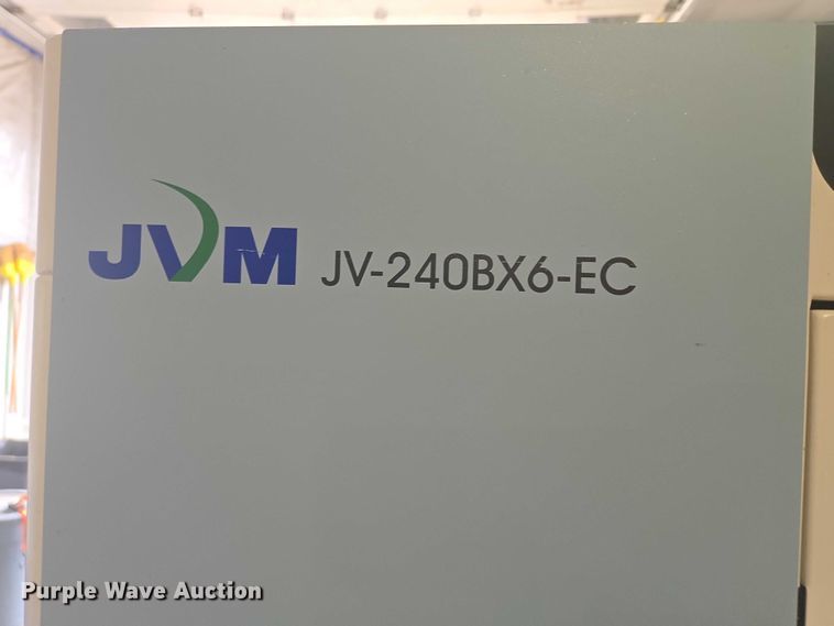 image for item EB0984 InSite JVM JV-240BX6-EC talyst medication dispenser