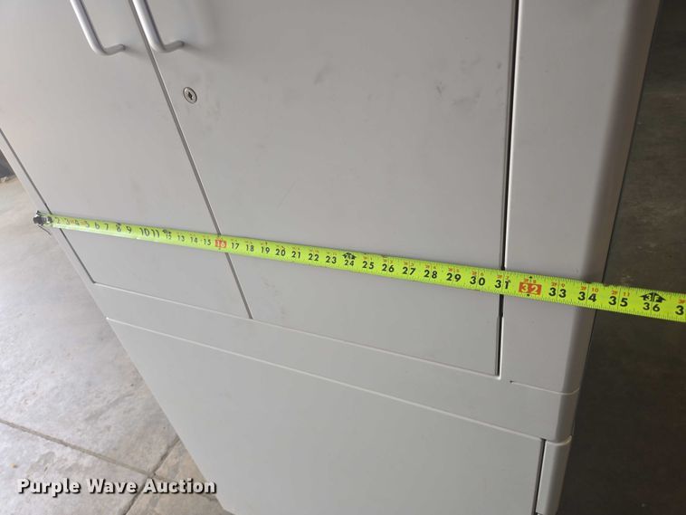 image for item EB0984 InSite JVM JV-240BX6-EC talyst medication dispenser