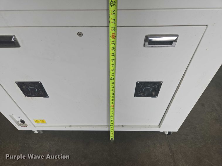 image for item EB0984 InSite JVM JV-240BX6-EC talyst medication dispenser