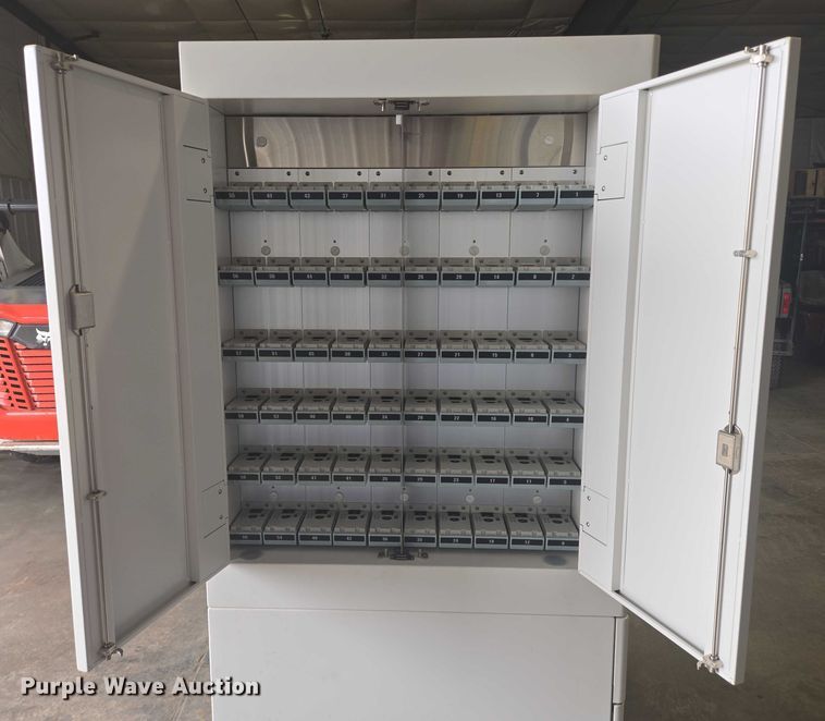 image for item EB0984 InSite JVM JV-240BX6-EC talyst medication dispenser