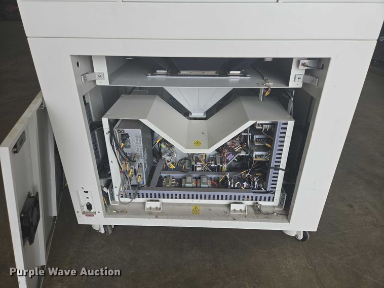 image for item EB0984 InSite JVM JV-240BX6-EC talyst medication dispenser