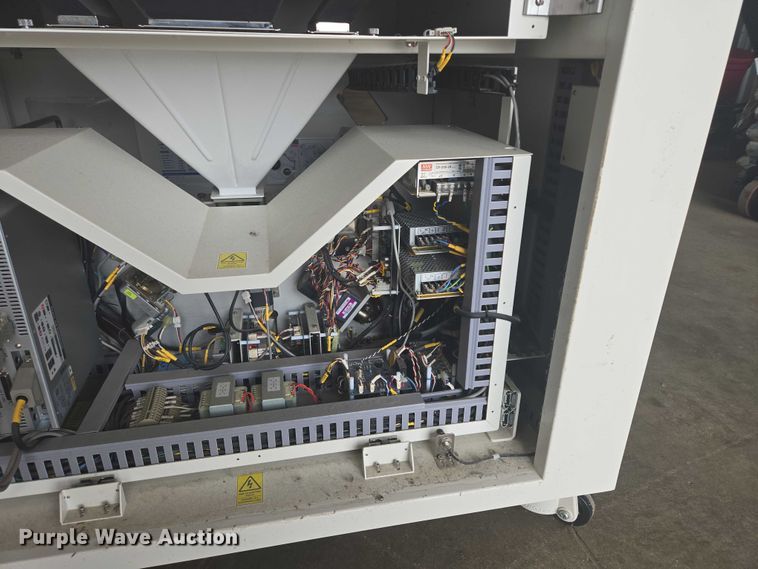 image for item EB0984 InSite JVM JV-240BX6-EC talyst medication dispenser