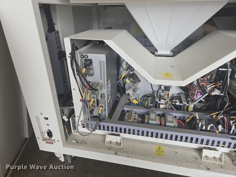 image for item EB0984 InSite JVM JV-240BX6-EC talyst medication dispenser