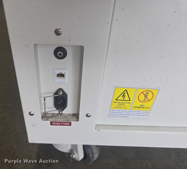 image for item EB0984 InSite JVM JV-240BX6-EC talyst medication dispenser