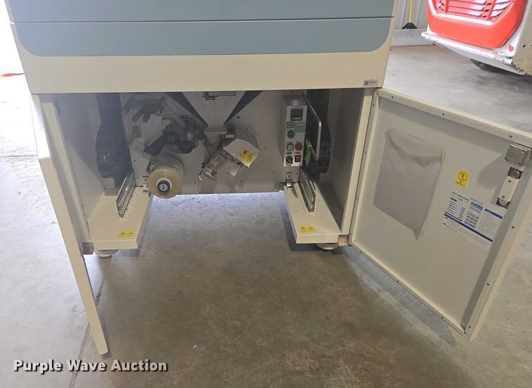 image for item EB0984 InSite JVM JV-240BX6-EC talyst medication dispenser