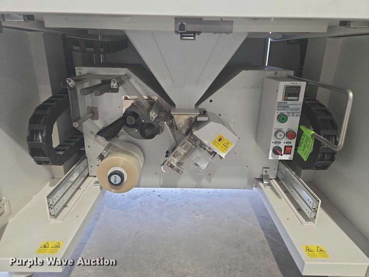 image for item EB0984 InSite JVM JV-240BX6-EC talyst medication dispenser