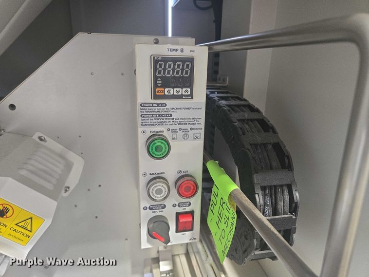 image for item EB0984 InSite JVM JV-240BX6-EC talyst medication dispenser