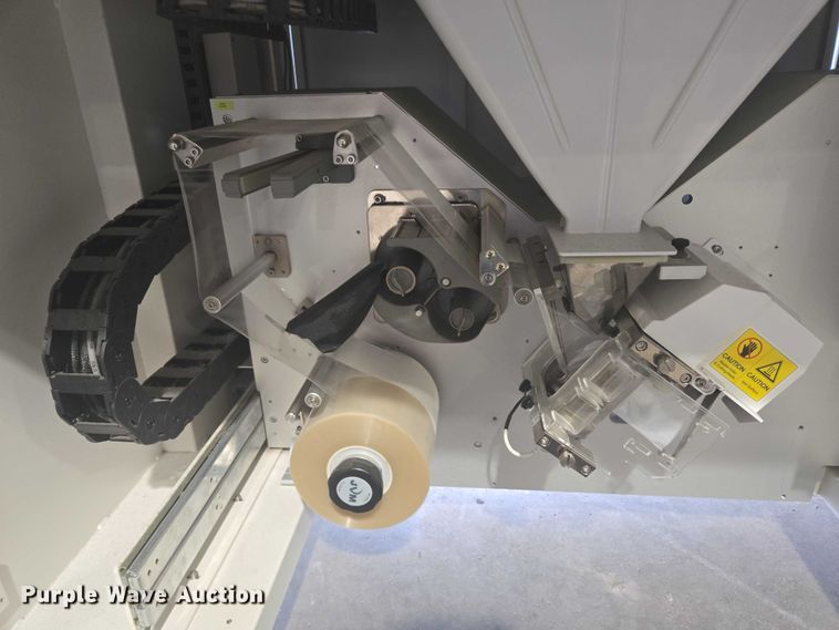 image for item EB0984 InSite JVM JV-240BX6-EC talyst medication dispenser