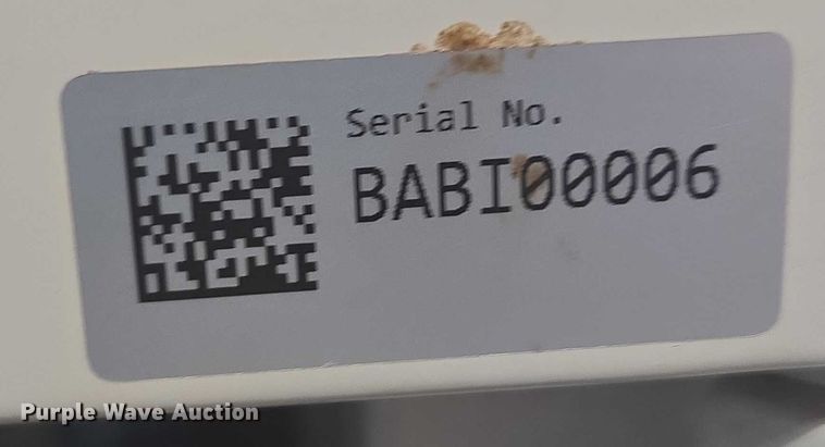 image for item EB0984 InSite JVM JV-240BX6-EC talyst medication dispenser