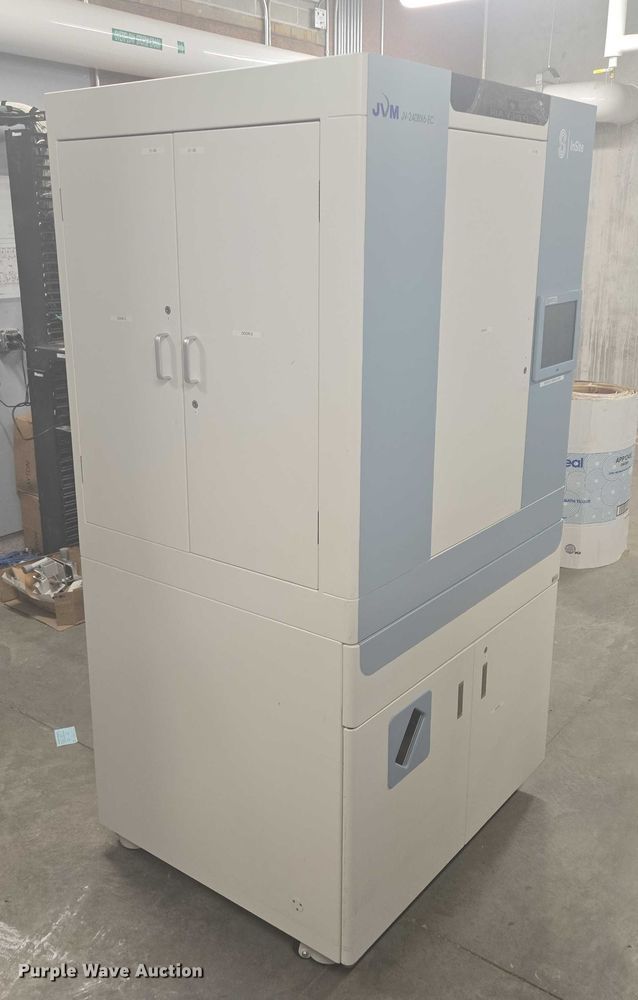 image for item EB0989 InSite JV-240BX6-EC medication dispenser 