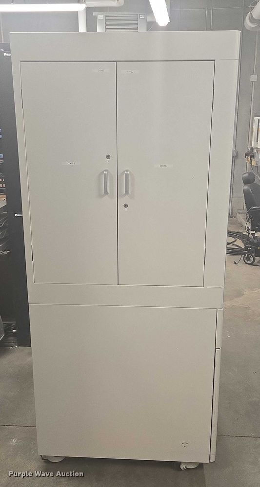 image for item EB0989 InSite JV-240BX6-EC medication dispenser 