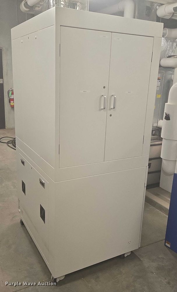 image for item EB0989 InSite JV-240BX6-EC medication dispenser 