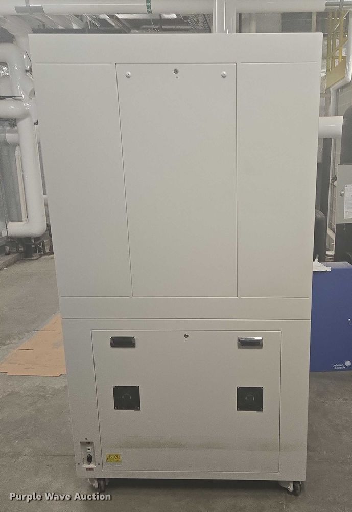 image for item EB0989 InSite JV-240BX6-EC medication dispenser 