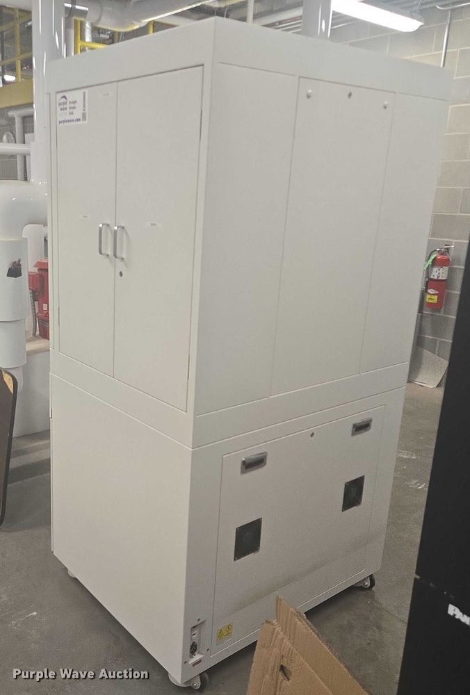 image for item EB0989 InSite JV-240BX6-EC medication dispenser 