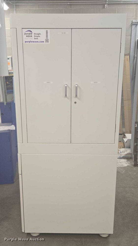 image for item EB0989 InSite JV-240BX6-EC medication dispenser 