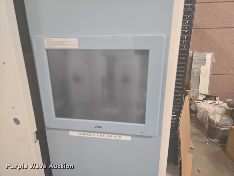 image for item EB0989 InSite JV-240BX6-EC medication dispenser 