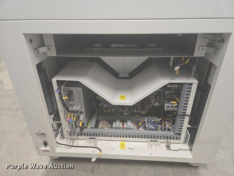 image for item EB0989 InSite JV-240BX6-EC medication dispenser 