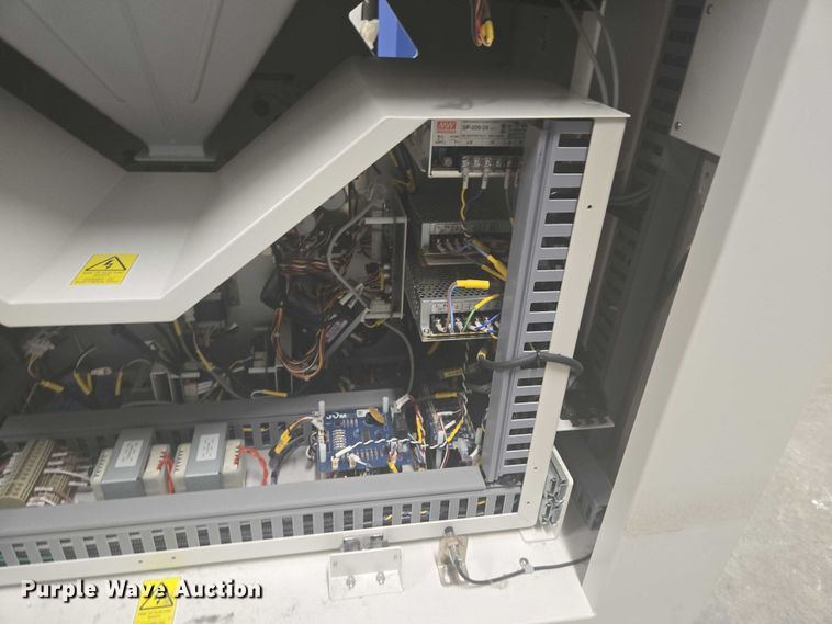 image for item EB0989 InSite JV-240BX6-EC medication dispenser 