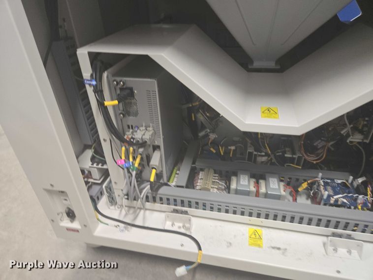 image for item EB0989 InSite JV-240BX6-EC medication dispenser 