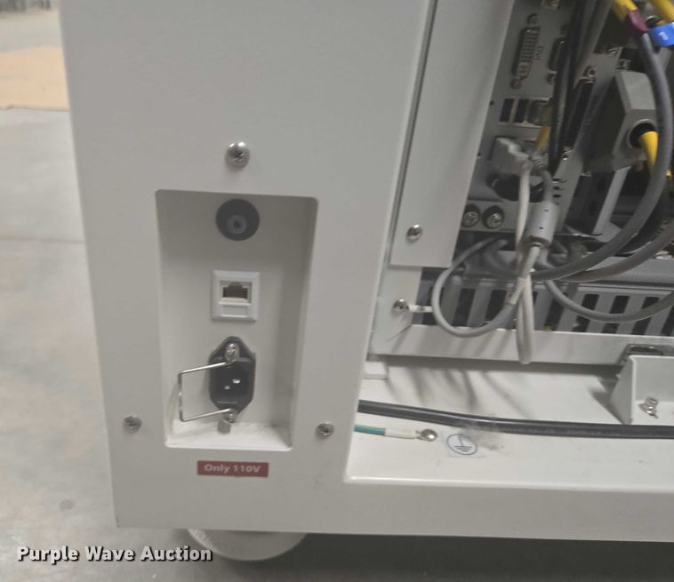 image for item EB0989 InSite JV-240BX6-EC medication dispenser 