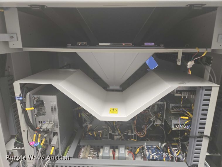 image for item EB0989 InSite JV-240BX6-EC medication dispenser 