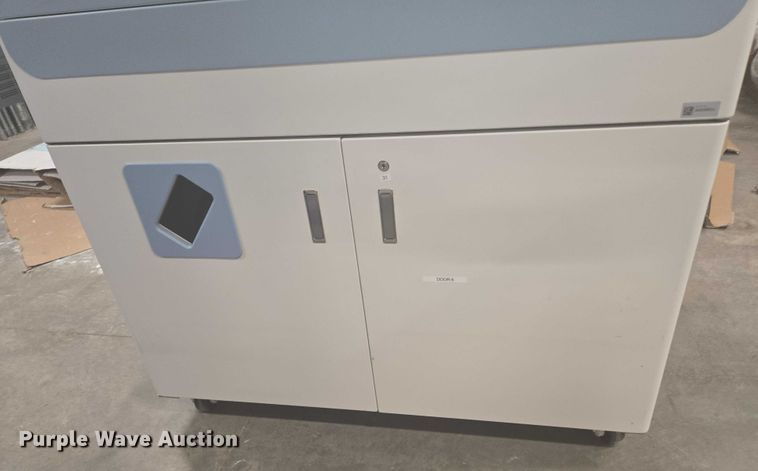 image for item EB0989 InSite JV-240BX6-EC medication dispenser 