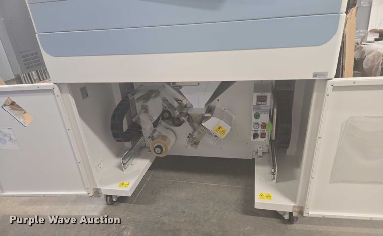 image for item EB0989 InSite JV-240BX6-EC medication dispenser 