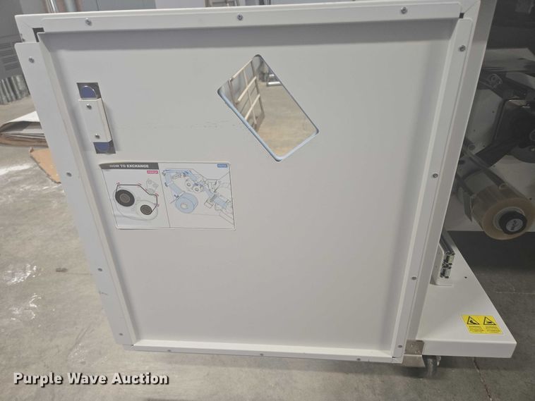 image for item EB0989 InSite JV-240BX6-EC medication dispenser 