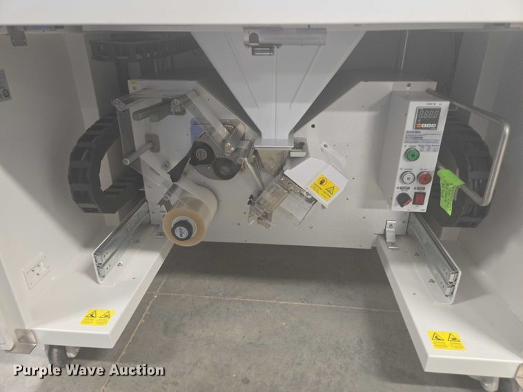 image for item EB0989 InSite JV-240BX6-EC medication dispenser 