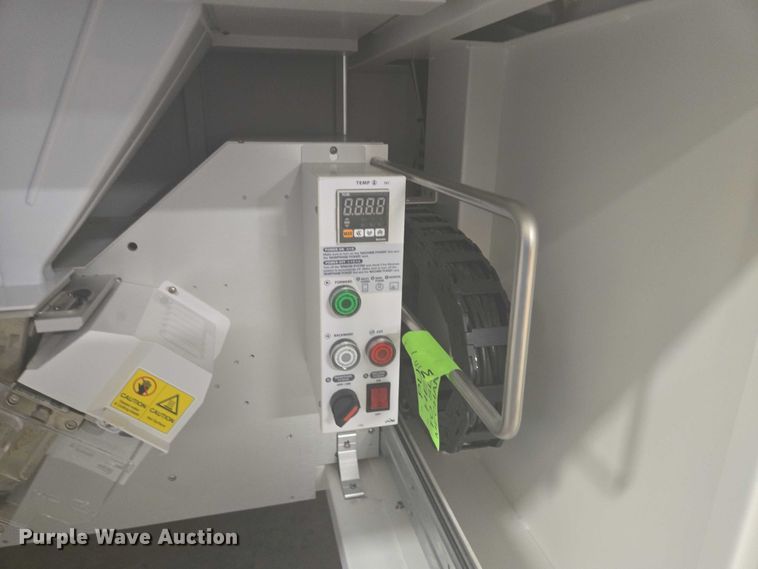 image for item EB0989 InSite JV-240BX6-EC medication dispenser 