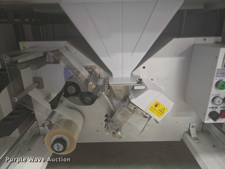 image for item EB0989 InSite JV-240BX6-EC medication dispenser 