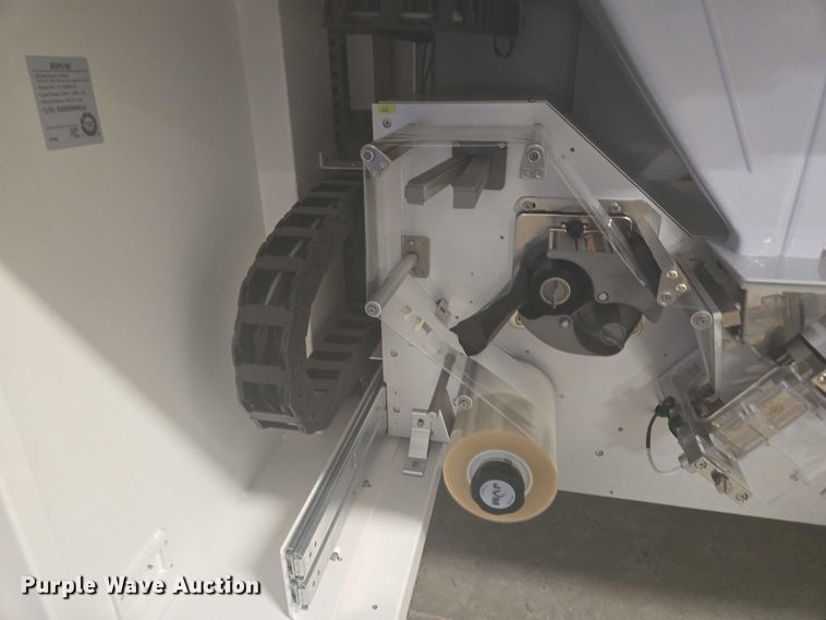 image for item EB0989 InSite JV-240BX6-EC medication dispenser 