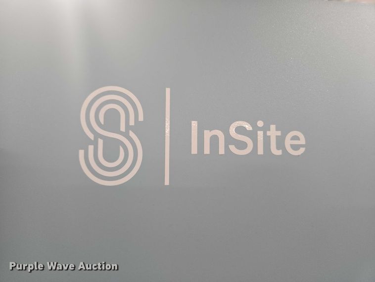 image for item EB0989 InSite JV-240BX6-EC medication dispenser 